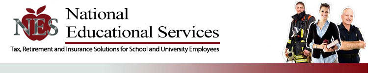 National Educational Services