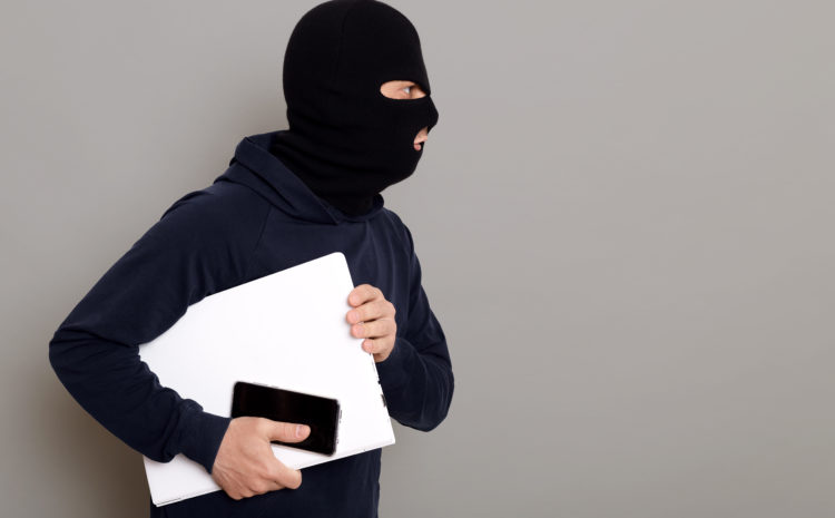  5 Identity Theft Protection Tips