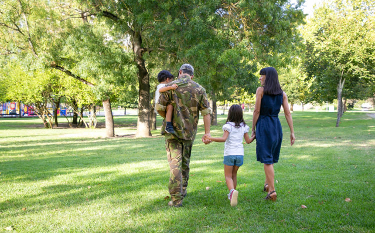  Life Insurance for Veterans 